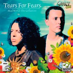 Everybody Wants To Rule The World - Tears for Fears - Midi File (OnlyOne)