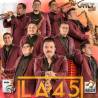 Quiero Que Sepas - La 45 - Tejano Version Live - Midi File (OnlyOne)