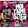 Fruit de la Passion - Francky Vincent - Karaoke (OnlyOne)