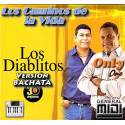 Los Caminos de la Vida · Los Diablitos - Midi File (OnlyOne)