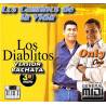 Los caminos de la vida · Los Diablitos Bachata : zerox3.com/onlyone