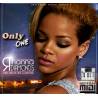 Diamonds - Rihanna - Midi File (OnlyOne) 