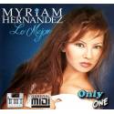 Peligroso Amor - Myriam Hernandez - Midi File (OnlyOne)