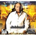 Bolobonchi - Joe Arroyo - Midi File (OnlyOne)