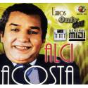 El Ultimo Beso - Alci Acosta - Midi File (OnlyOne) 