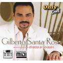 Me Volvieron A Hablar De Ella - Gilberto Santa Rosa - Midi File (OnlyOne) 