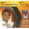 Cabeza De Hacha -Diomedes Diaz - Midi File (OnlyOne) 