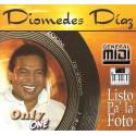 Simulacion - Diomedes Diaz - Midi File (OnlyOne) 