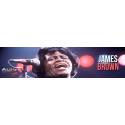 James Brown