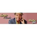 Sergio Mendes