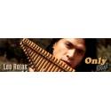 Leo Rojas